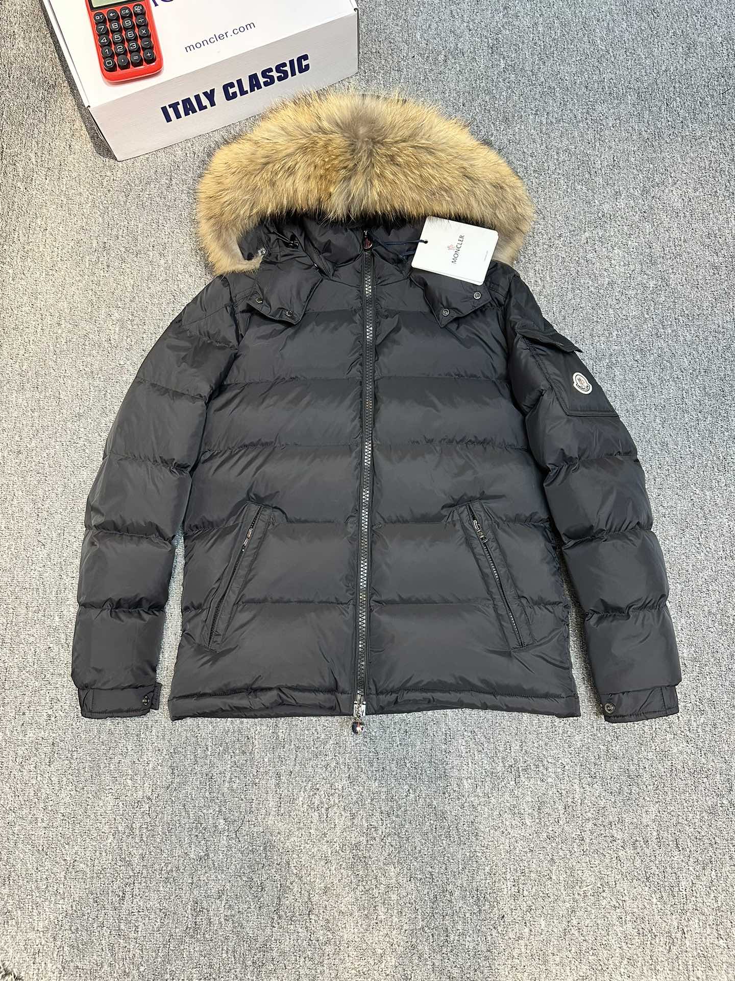 Moncler Down Jackets